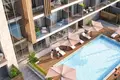 Appartement 2 chambres 64 m² Doubaï, Émirats arabes unis