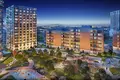 Appartement 4 chambres 124 m² Atasehir, Turquie