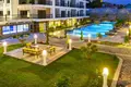 Appartement 3 chambres 100 m² Kargicak, Turquie