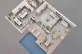 Wohnung 3 zimmer 240 m² Zypern, Zypern