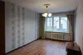 1 room apartment 34 m² Zhodzina, Belarus