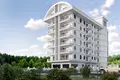 Appartement 3 chambres  Alanya, Turquie