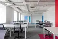 Office 1 276 m² in Moscow, Russia
