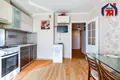 Wohnung 1 zimmer 42 m² Minsk, Belarus