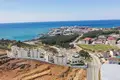 Wohnung 2 zimmer 48 m² Alanya, Türkei