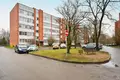 Apartamento 3 habitaciones 53 m² en Vimbukrogs, Letonia