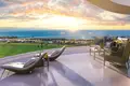 Студия 2 комнаты 36 м² Периволия Ту Трикому, Северный Кипр