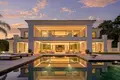 7 bedroom house 1 605 m² Benahavis, Spain