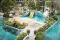 Wohnkomplex New high-class residential complex near Kata beach, Phuket, Thailand
