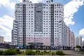 2 room apartment 107 m² Minsk, Belarus