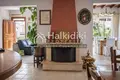 Hotel 1 200 m² in Neos Marmaras, Greece