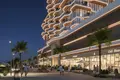 Apartamento 3 habitaciones 107 m² Dubái, Emiratos Árabes Unidos