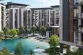 1 room apartment 68 m² Dubai, United Arab Emirates