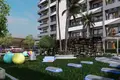 Appartement 1 chambre 40 m² Akrotiri, Chypre