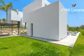 Villa de tres dormitorios 198 m² Finestrat, Španjolska