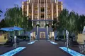 Mieszkanie 4 pokoi 192 m² Limassol, Cypr