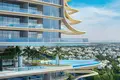 Complejo residencial Exclusive residences in the new complex Barari Heights with an infinity pool, spa areas and kids' playgrounds, Majan, Dubai, UAE