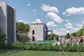 Penthouse 4 zimmer 165 m² Konyaalti, Türkei