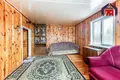 Maison 55 m² Lanski sielski Saviet, Bélarus
