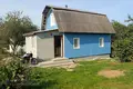 Casa 39 m² Zabalocki sielski Saviet, Belarús
