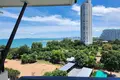 Condo z 2 sypialniami  w Khao Chi Chan, Tajlandia