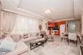 3 bedroom apartment 95 m² Alanya, Turkey