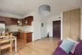 2 room apartment 37 m² Warsaw, Poland