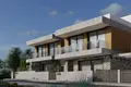 Willa 3 pokoi 187 m² Konia, Cypr