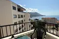 2 room apartment 44 m² in Becici, Montenegro