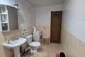 Apartamento 1 habitación 39 m² Narach, Belarús
