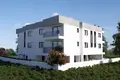 Appartement 2 chambres 82 m² Lakatameia, Chypre
