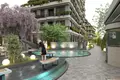 Apartment in a new building The Almond Garden
