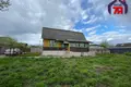 House 93 m² Drackauski sielski Saviet, Belarus