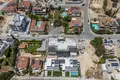 Apartamento 2 habitaciones 117 m² Episkopi Municipality, Chipre