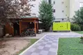 2 bedroom apartment  Mahmutlar, Turkey