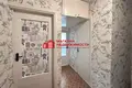 Wohnung 1 zimmer 36 m² Hrodna, Belarus