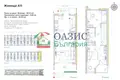Wohnung 3 zimmer 84 m² Sweti Wlas, Bulgarien