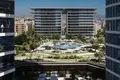 3 bedroom apartment 154 m² Limassol, Cyprus