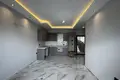 1 bedroom apartment 50 m² Mediterranean Region, Turkey
