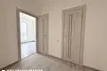 Квартира 1 комната 45 м² Минск, Беларусь