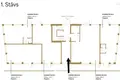Коммерческое помещение 1 комната 18 м² в Риге, Латвия