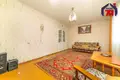 2 room apartment 60 m² Maladzyechna, Belarus