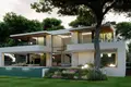 4-Schlafzimmer-Villa 705 m² Marbella, Spanien