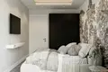 Квартира 53 м² Каргыджак, Турция