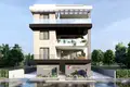 Apartamento 2 habitaciones 180 m² Aradippou, Chipre
