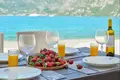 1 bedroom house  Kostanjica, Montenegro