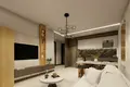 Apartamento 46 m² Mahmutlar, Turquía