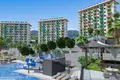 Apartamento 105 m² Alanya, Turquía