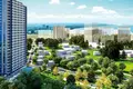 Apartamento 1 habitación 32 m² Batumi, Georgia