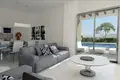 Apartamento 4 habitaciones 133 m² Pafos, Chipre